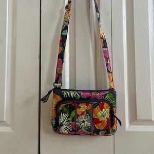 Vera Bradley Crossbody